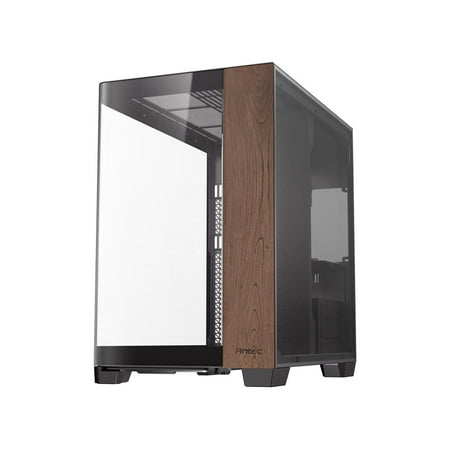 ANTEC C8 Curve Wood ウッド/ブラック PCケース