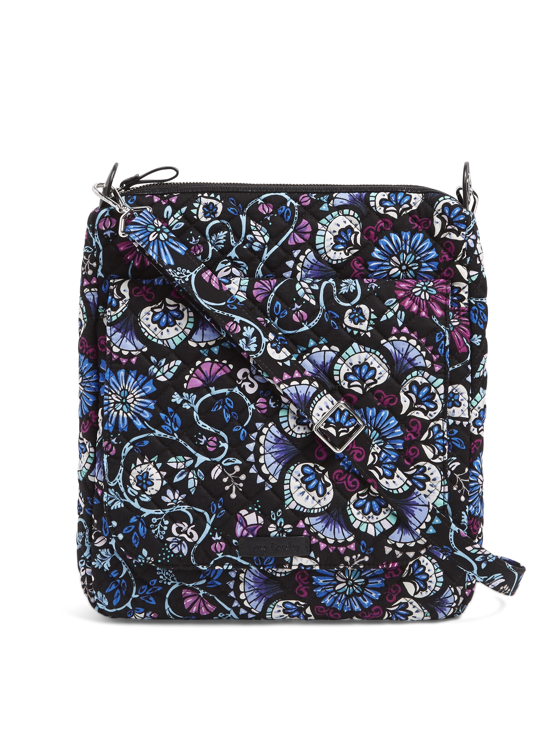 vera bradley side purse