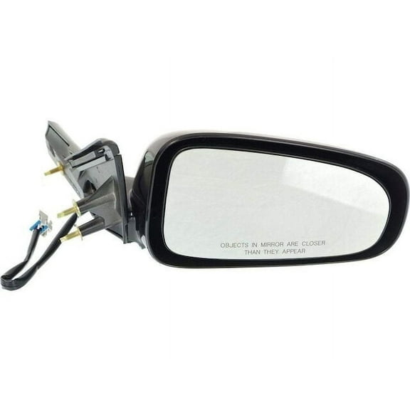 Right Passenger Side Mirror - Compatible with 2000 - 2005 Chevy Impala 2001 2002 2003 2004
