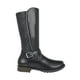 thumbnail image 2 of BOTAS NIÑA TROPICANA 920005 SIMIPIEL NEGRO 18-21, 2 of 4