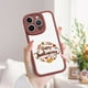thumbnail image 3 of Muestra tu estilo personal con esta elegante y protectora funda de goma de TPU para iPhone, que presenta un diseño creativo de dibujos animados., 3 of 4