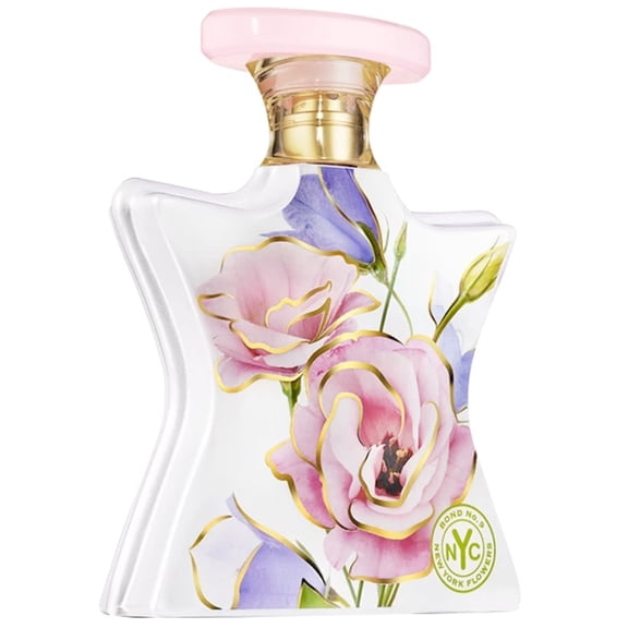 Bond No.9 Unisex New York Flowers EDP Spray 1.7 oz Fragrances 888874008052