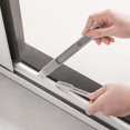 thumbnail image 4 of Limpiador De Limpiador De Ranuras De De Ventana Herramienta De Limpieza De Puerta De Cocina + Recogedor, 4 of 5