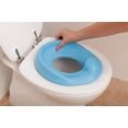 thumbnail image 3 of Dreambaby Soft Potty - Pink-Color:Blue, 3 of 9