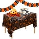 thumbnail image 2 of Para Fiesta De Halloween, Decoración De Fiesta, Mantel De Terror De Halloween Para Navidad Y Halloween Advancent HA040815-06, 2 of 6