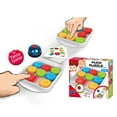 thumbnail image 3 of Rompecabezas De Disco Inteligente, Juego De Mesa Interactivo Multijugador De Plástico, Rompecabezas A Juego, 3 of 5