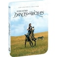thumbnail image 2 of Dances with Wolves (Limited Edition Steelbook) (Blu-ray), 2 of 2