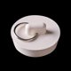 thumbnail image 4 of Tapón de goma para fregadero de cocina y baño, tapón de drenaje para suelo, tapón para desagüe para bañera, tapón a prueba de fugas para lavandería, 4 Uds., 4 of 4