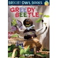 thumbnail image 1 of Pre-Owned Greedy Beetle (Paperback) 163592104X 9781635921045, 1 of 2