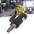 thumbnail image 4 of Válvula Solenoide ANGGREK KDRDE5KR-31 Acero Inoxidable Duradero DC 24V, 4 of 8