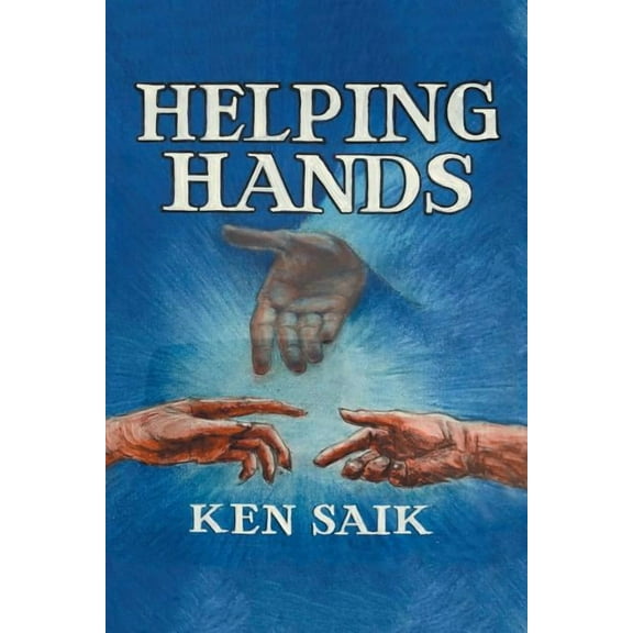 Helping Hands (Paperback)