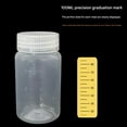 thumbnail image 5 of Portable Baby Formulas Dispenser Container Secure Seal 100ml Capacity PP Plastic Easy to Clean Hygienic Design for Travel, 5 of 9