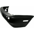 thumbnail image 3 of For Volkswagen Jetta 1993-1999 Bumper Cover | Front | Prime | With Spoiler | VW1000126 | 1HM807217DGRU, 3 of 3