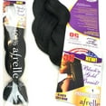 thumbnail image 3 of 10 Pack Value Deal - Premium Soft Braids 3oz. braiding hair #Gold, 3 of 6