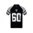 thumbnail image 1 of PLAYERA DEPORTIVA NFL LAS VEGAS RAIDERS PARA CABALLERO 100% ORIGINAL, 1 of 5