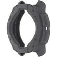 thumbnail image 1 of Dsscvnef TPU Slim for [Your Watch Model] – Seamless Design Flexible Fit Clear Transparency Grip, 1 of 5