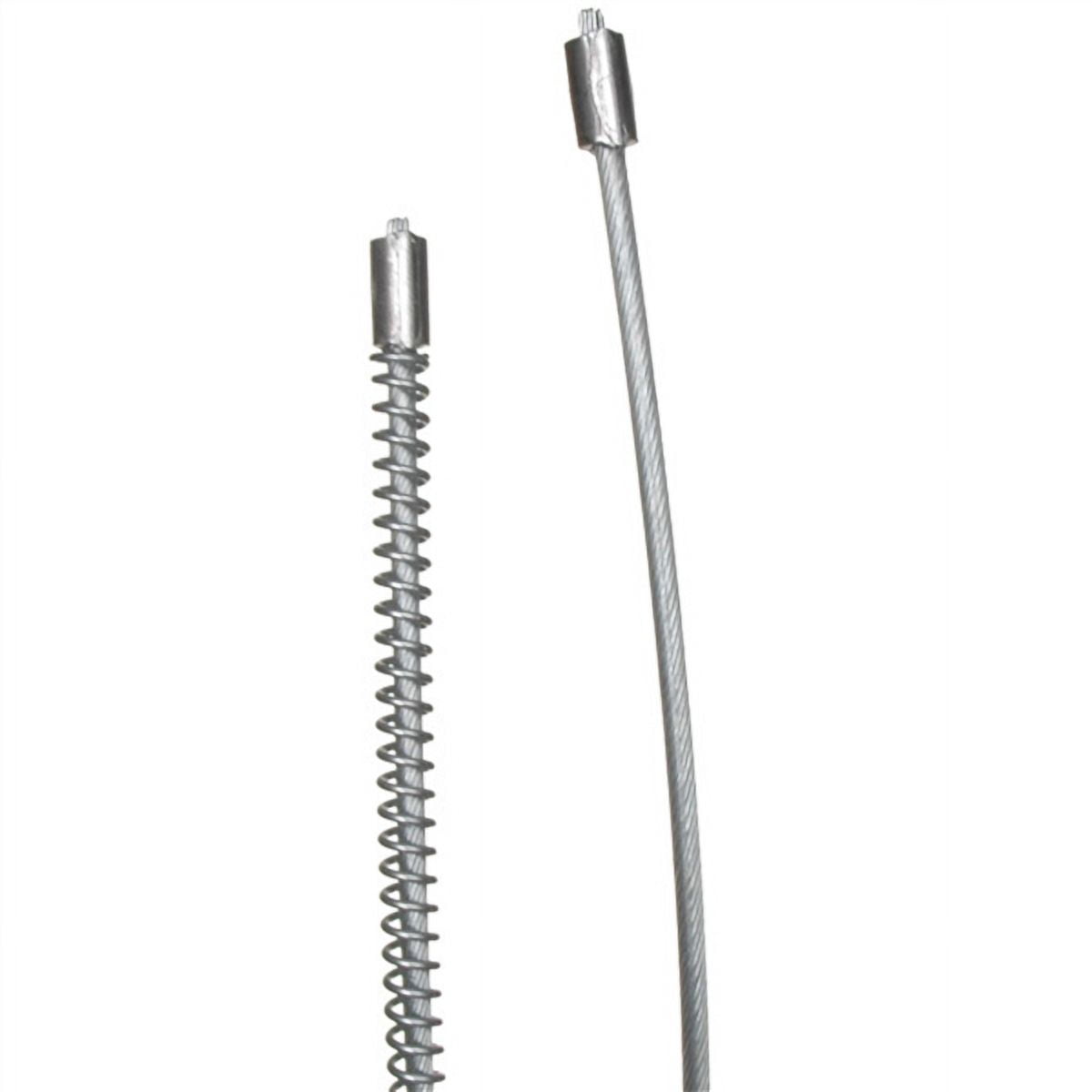 Passenger Side Parking Brake Rear Cable