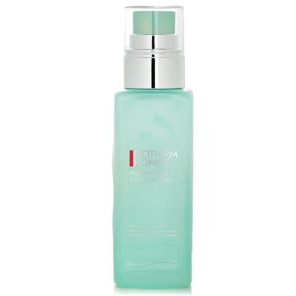 Crema hidratante facial Biotherm Homme Aquapower Comfort Gel Dry Sk