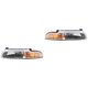 thumbnail image 1 of Par de Faros Delanteros Dodge Stratus 1995 A 1996 Generica, 1 of 4