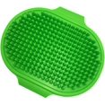 thumbnail image 1 of Pet Bath Brush Grooming Comb, Pet Shampoo Soothing Massage, 1 of 5