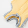 thumbnail image 4 of Cat Recovery Suit Cotton - Professional Kitten Recovery Shirt Cat Wound Outfit, 4 of 10