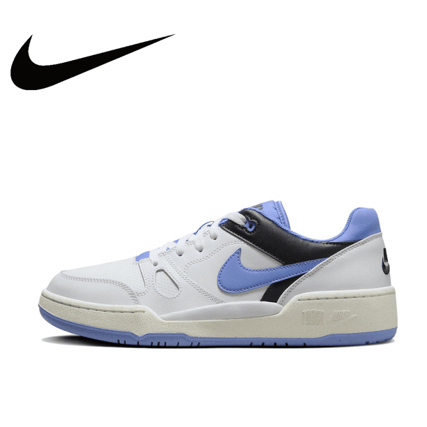 Neck-zapatillas de deporte originales FULL FORCE LOW para hombre, zapatos informales, moda Retro11947