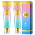 thumbnail image 1 of Pasta de dientes Flasture, niacinamida, blanqueadora, 100 ml, paquete de 2 unidades, 1 of 8
