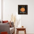 thumbnail image 2 of Cuadros Decorativos Jr Truco o trato Calabaza Lienzo, 2 of 2