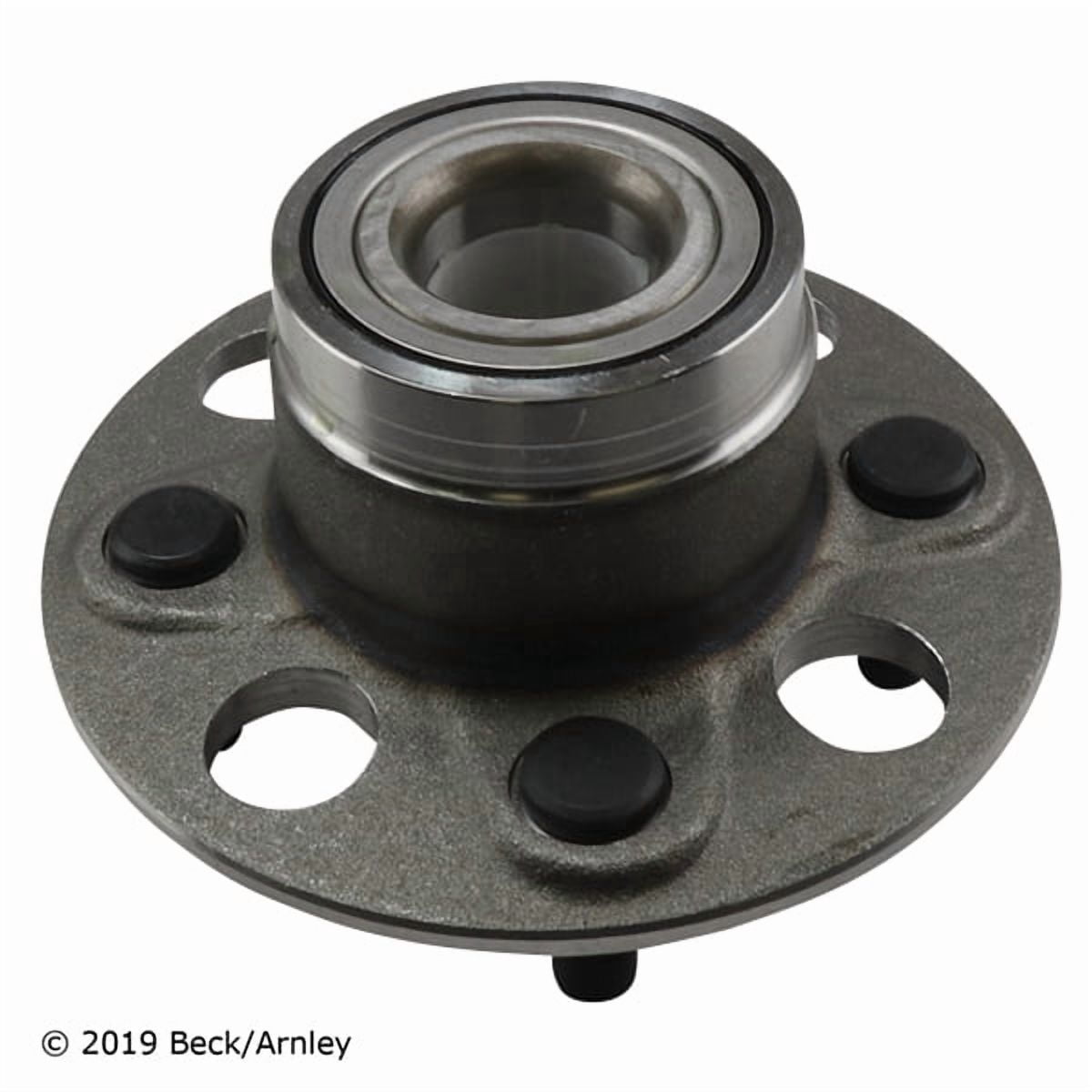 BeckArnley 051-6164 Hub And Bearing Assembly