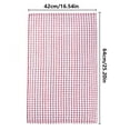 AUQ 2026 New Cotton Kitchen Dish Towels Set,16X25 Inch Absorbent ...