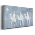 thumbnail image 3 of Star of Bethlehem Collection D- Gallery Wrapped Canvas, 3 of 9