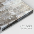 thumbnail image 3 of Bronzed II Premium Gallery Wrapped Canvas - Ready to Hang, 3 of 9