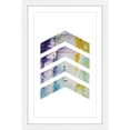 thumbnail image 3 of Marmont Hill "Arrow Up" by Diana Alcala Framed Painting Print, 3 of 5