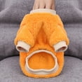 thumbnail image 4 of Pet Dog Clothes For Small Dogs Warm Clothing Dog Coat Puppy Outfit Pet Clothes For Small Dog Hoodies Chihuahua Available In Multiple Sizes Xs To Xxxxxxxl With Bust Length And, 4 of 4
