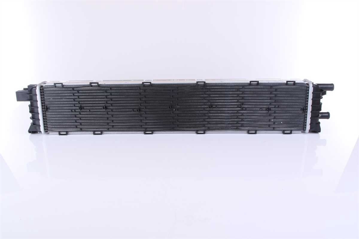Nissens 60355 Supercharger Heat Exchanger