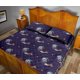 thumbnail image 4 of Juego de cama acolchado con estampado de leones marinos durmiendo, 4 of 5