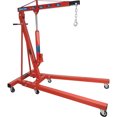 thumbnail image 1 of Grues d'atelier escamotables de 2 tonnes, 1 of 1