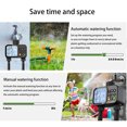 thumbnail image 6 of Smart Irrigation Controller With 1000 moment Water Duration And 32 Day Cycle For Outdoor Areas, 6 of 8