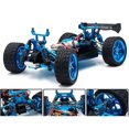 thumbnail image 4 of 4Pcs Metal Shock Absorber Damper for Wltoys A959 A959-B A949 A969 A979 K929 1/18 RC Car Upgrades Par, 4 of 5
