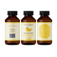 thumbnail image 2 of Natural Banana Extract for Baking and Flavoring - 4 OZ - Natural Flavors for Baked Goods, Desserts, & Cooking, 2 of 2