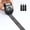 M, variant on Identity Theft Protection Roller Stamp, Confidential Privacy Guard Id, Wide Coverage Ink Roller, Ideal For Home Office To Shield Addresses, Account Ids & Private Data - Size M