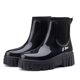 thumbnail image 1 of Zapatos Jardín Botas Lluvia Chelsea Impermeables Sin Cordones para Mujer, 1 of 8