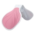 thumbnail image 1 of Ejercitador de Kegel PP Equipo de musculación para suelo Herramienta de fitness Dispositivo de fitness Kegel para blanco rosa, 1 of 2