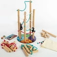 thumbnail image 2 of Juego de mesa Hachette Boardgames Nekojima Build Power Grid, 2 of 7