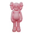 thumbnail image 1 of 8inch Kaws Figures Jouets Modèle Poupée Ornements Décoration de Table pour les Enfants Cadeaux-Qiuping, 1 of 1