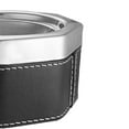 thumbnail image 3 of Unique Bargains Home Office Octagon Shaped Metal Ashtray Ash Holder, 3 of 5