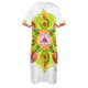 thumbnail image 5 of Dharma Foodra Mandala Loose Pocket Dress Bridesmaid dress woman dress summer womans clothing, 5 of 7