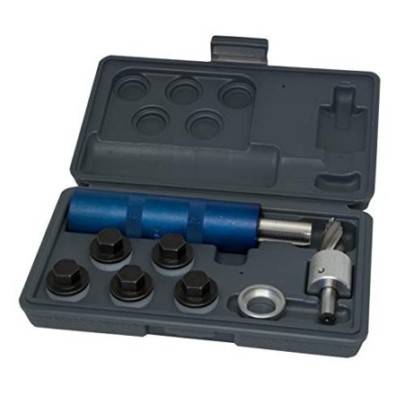 

Lisle 58850 Oil Pan Plug Rethread Kit