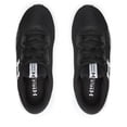 thumbnail image 4 of Tenis Under Armour Charged Pursuit 3 Mujer 3024889-001 Negro, 4 of 6