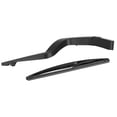 thumbnail image 3 of Rear Windshield Wiper Blade Arm Set 360mm 14" for 07-12 for GMC Acadia, 3 of 3